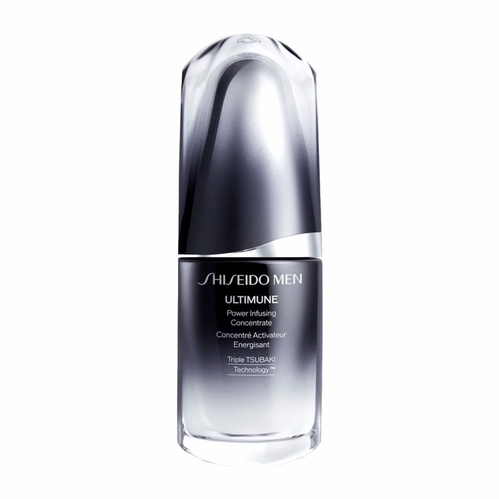 ULTIMUNE Power Infusing Concentrate Shiseido