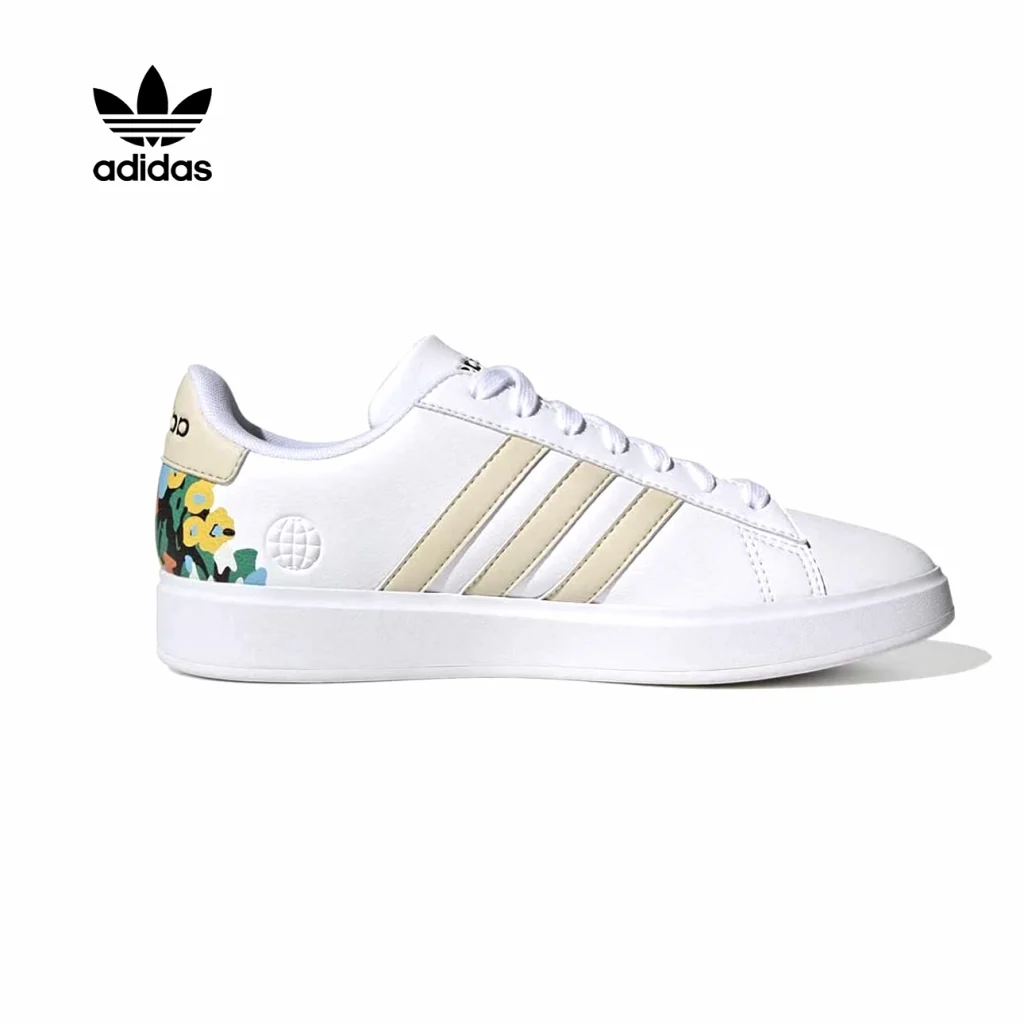 adidas Grand Court 2.0 sostenibles mujer