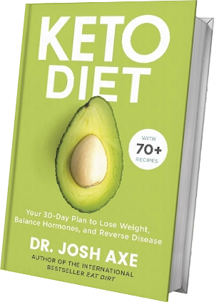 Libro de la dieta keto: tu plan de 30 días