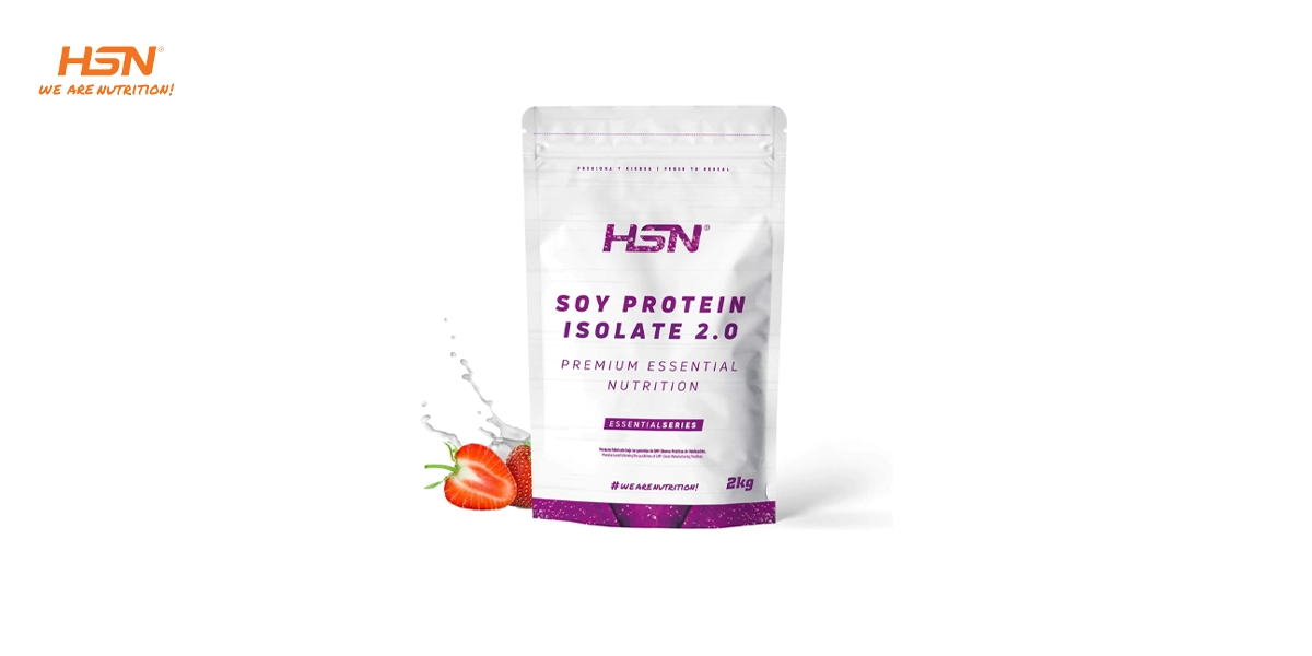 HSN Soy Protein 2.0