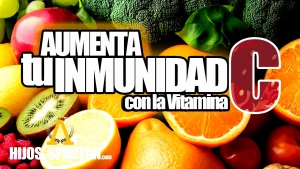 Cómo Aumentar tu Inmunidad con la Vitamina C: 5 Alimentos que Debes Consumir