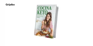 Recetas de la dieta keto: cómo disfrutar de la cocina tradicional adaptada a la cetosis
