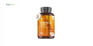 Vitamina C con Bioflavonoides y Rosa Mosqueta de WeightWorld_IG