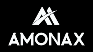 Logo Amonax