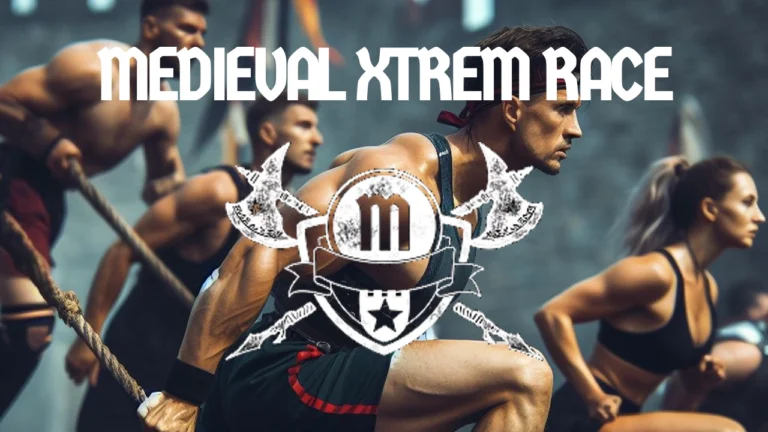 Medieval xtrem Race