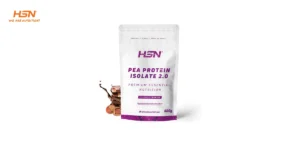 Aislado de Proteína de guisante HSN